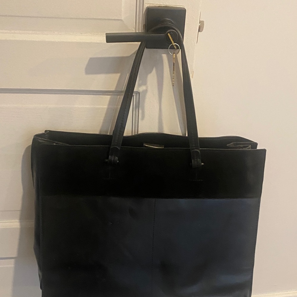 Zara tote